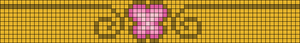 Alpha pattern #188636