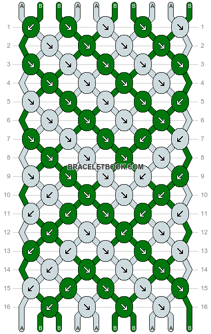 Normal pattern #188643 pattern