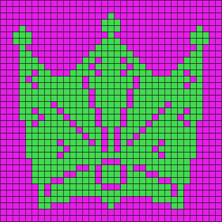 Alpha pattern #188648 preview