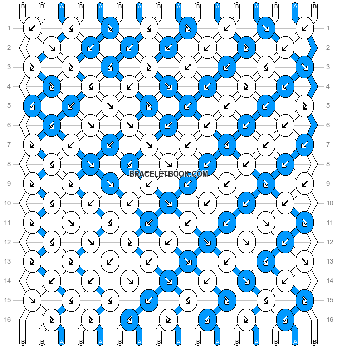 Normal pattern #188650 pattern