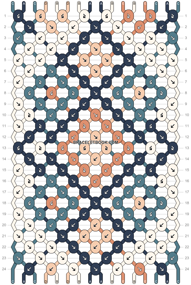 Normal pattern #188661 pattern