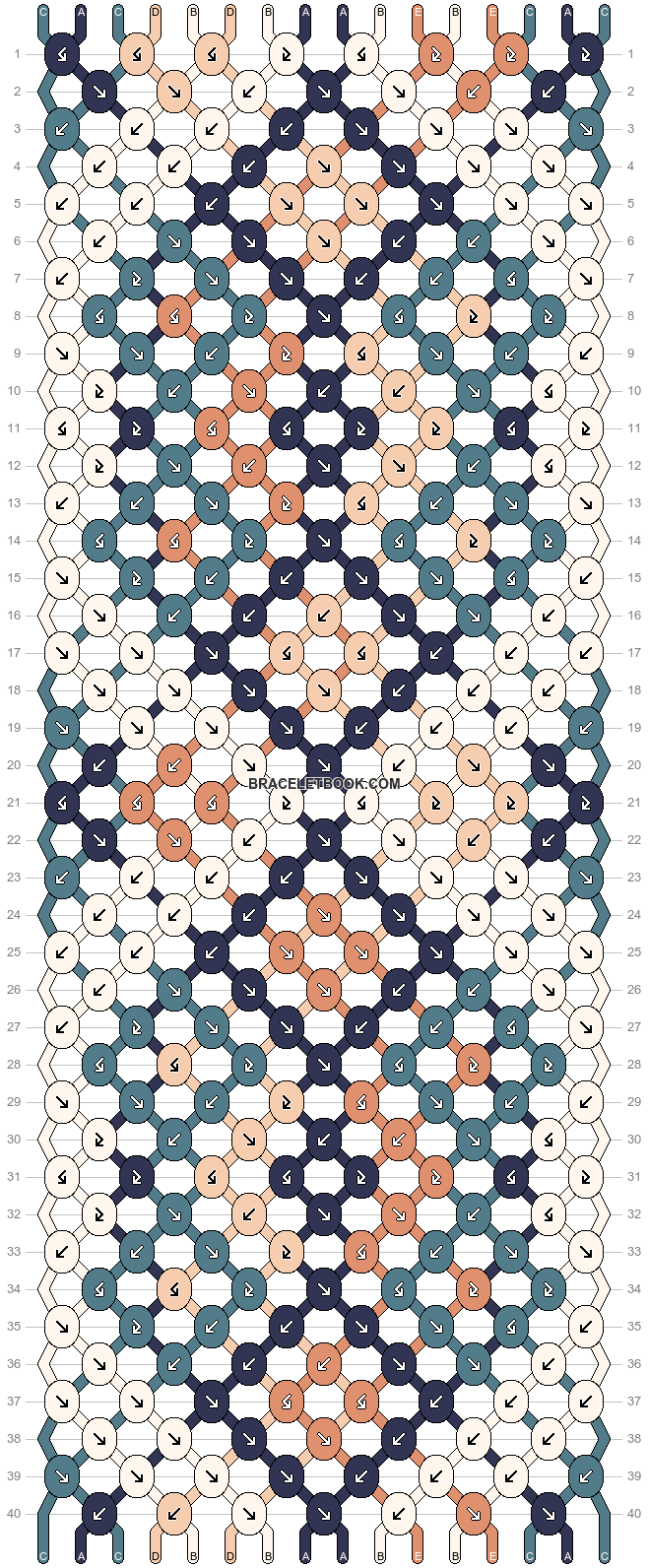 Normal pattern #188662 pattern