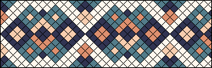 Normal pattern #188662