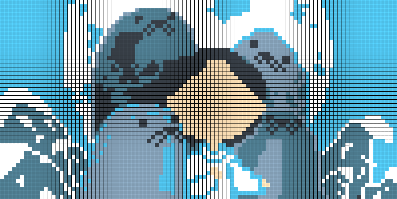 Alpha pattern #188663 preview