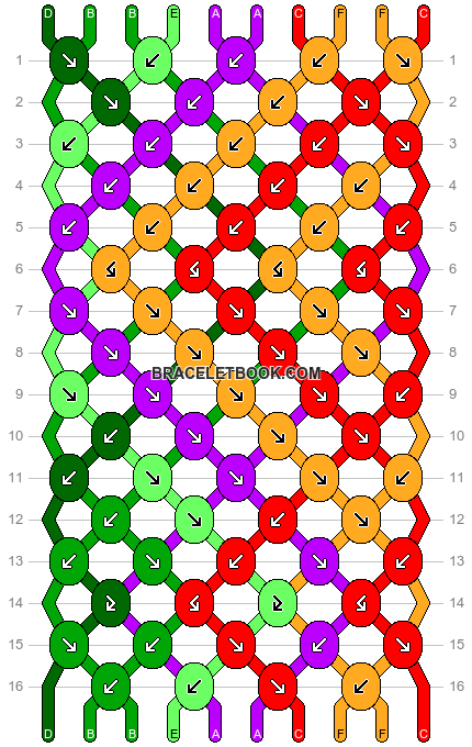 Normal pattern #188670 pattern
