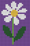 Alpha pattern #188680
