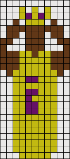 Alpha pattern #188684 preview