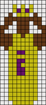 Alpha pattern #188684