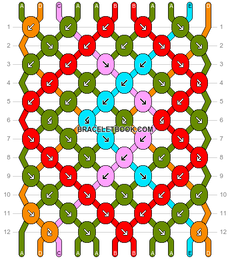 Normal pattern #188685 pattern