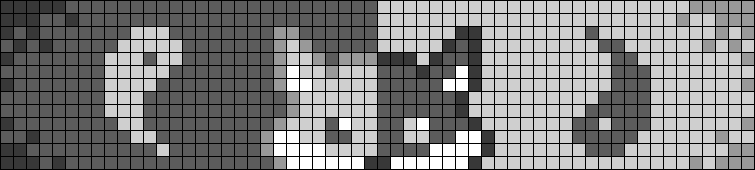 Alpha pattern #188687 preview