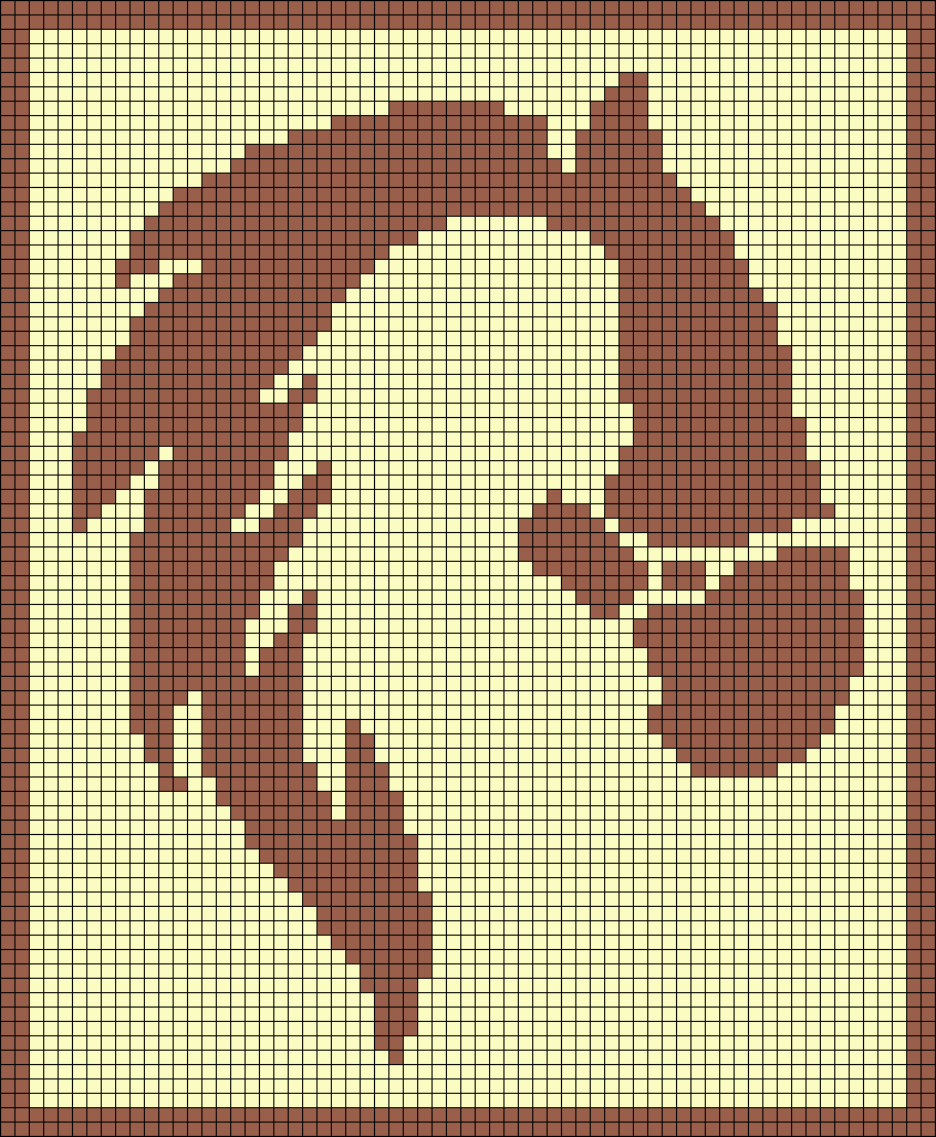 Alpha pattern #188693 preview