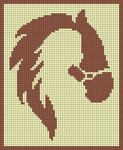 Alpha pattern #188693