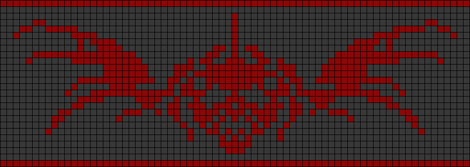 Alpha pattern #188696 preview