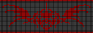 Alpha pattern #188696