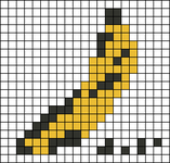 Alpha pattern #188698