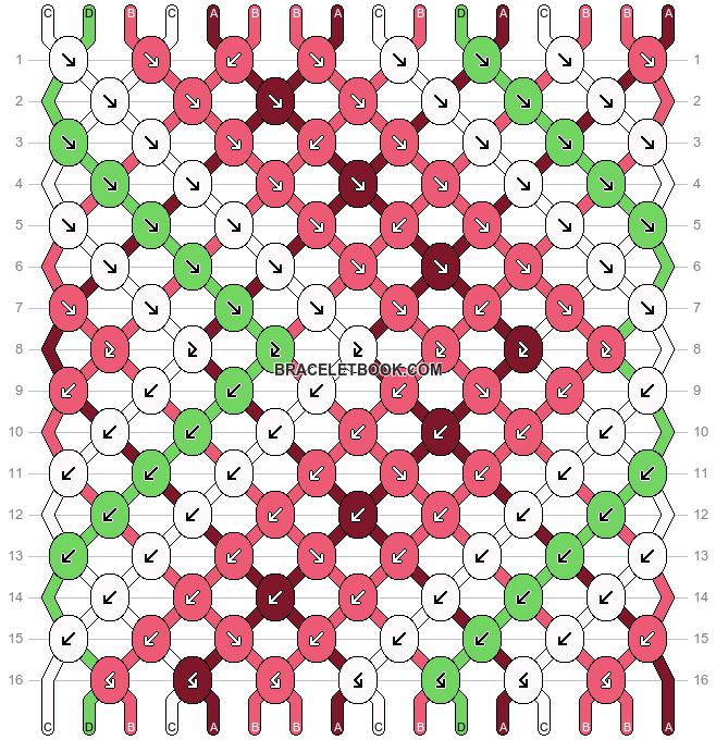 Normal pattern #188700 pattern