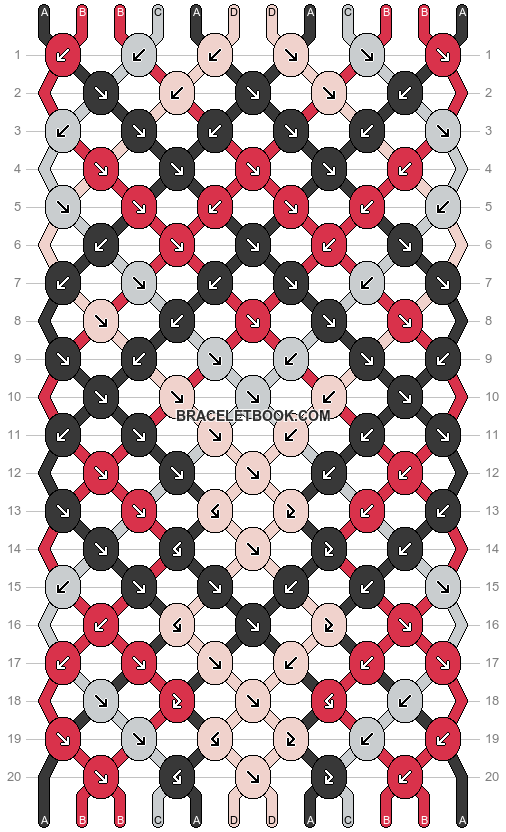 Normal pattern #188701 pattern