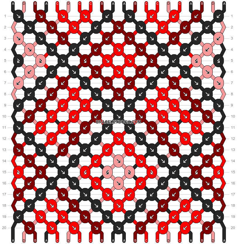 Normal pattern #188702 pattern