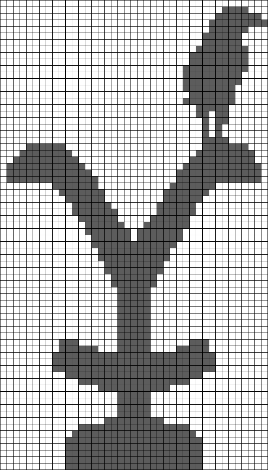 Alpha pattern #188706 preview