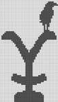 Alpha pattern #188706