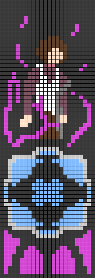 Alpha pattern #188707 preview