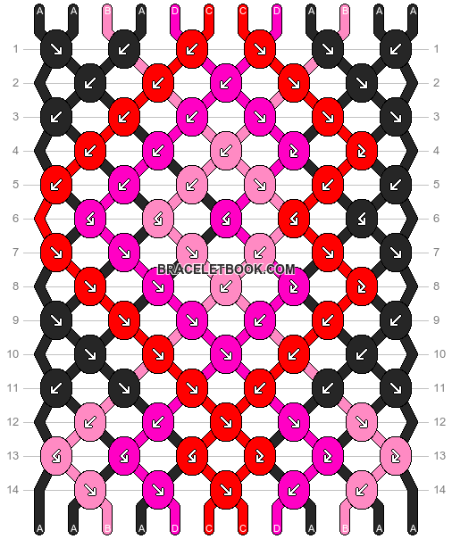 Normal pattern #188711 pattern