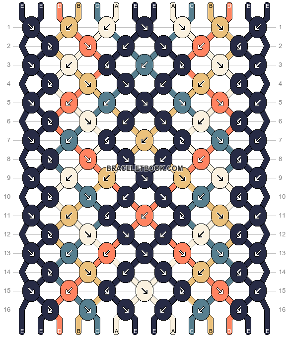 Normal pattern #188712 pattern