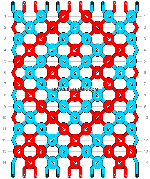 Normal pattern #188713 pattern