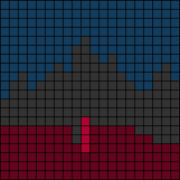 Alpha pattern #188717 preview