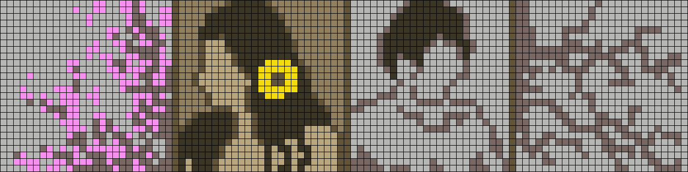 Alpha pattern #188723 preview
