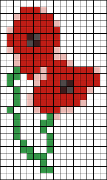 Alpha pattern #188727 preview