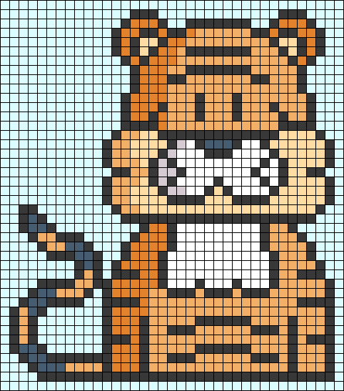 Alpha pattern #188728 preview