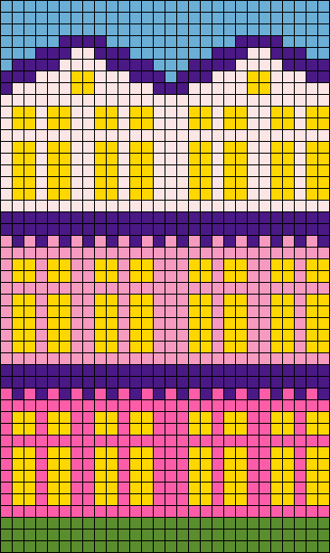 Alpha pattern #188729 preview