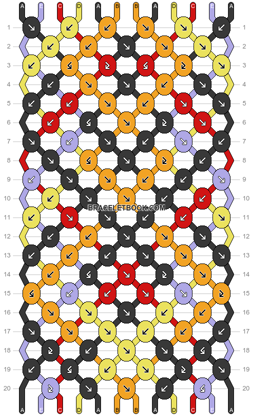 Normal pattern #188732 pattern