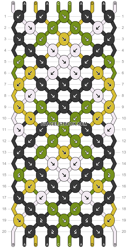 Normal pattern #188733 pattern