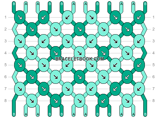 Normal pattern #188734 pattern