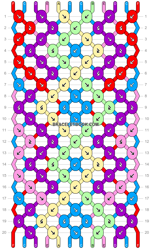 Normal pattern #188738 pattern