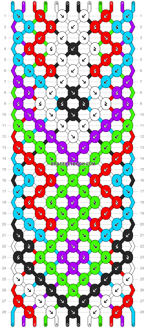 Normal pattern #188739 pattern
