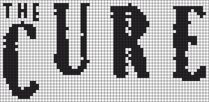 Alpha pattern #188740