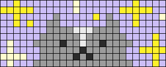 Alpha pattern #188745 preview