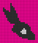 Alpha pattern #188747