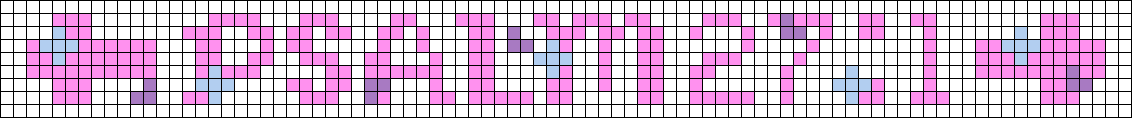 Alpha pattern #188751 preview