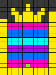 Alpha pattern #188752 preview