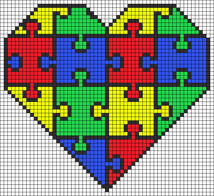 Alpha pattern #188753 preview