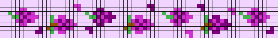 Alpha pattern #188758 preview