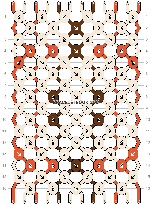 Normal pattern #188760 pattern