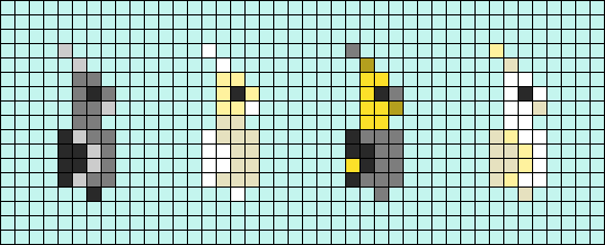 Alpha pattern #188763 preview