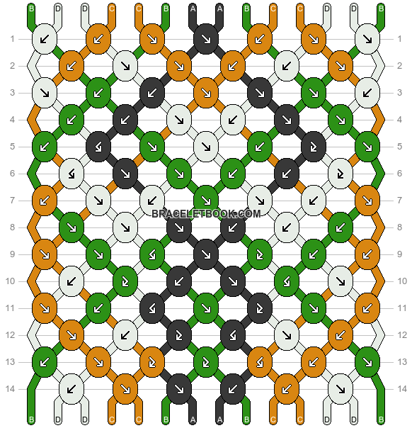 Normal pattern #188764 pattern
