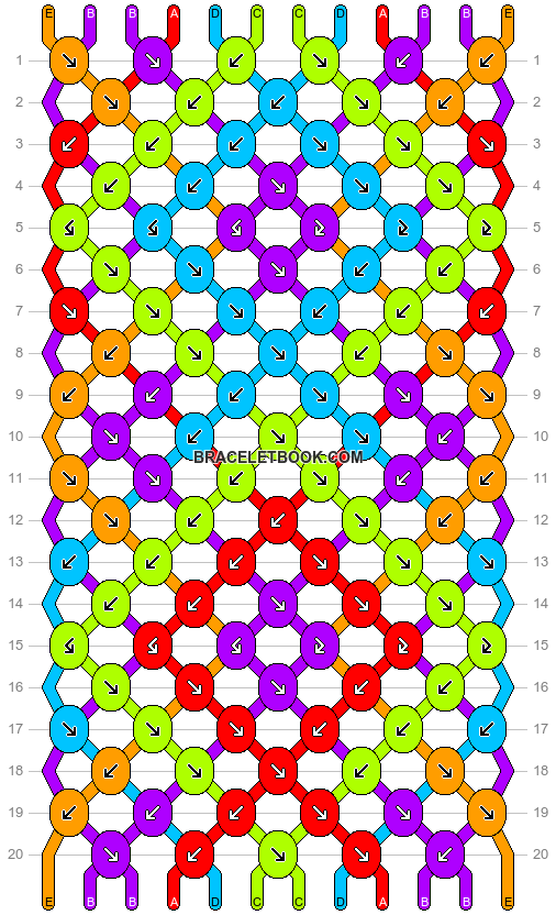 Normal pattern #188772 pattern