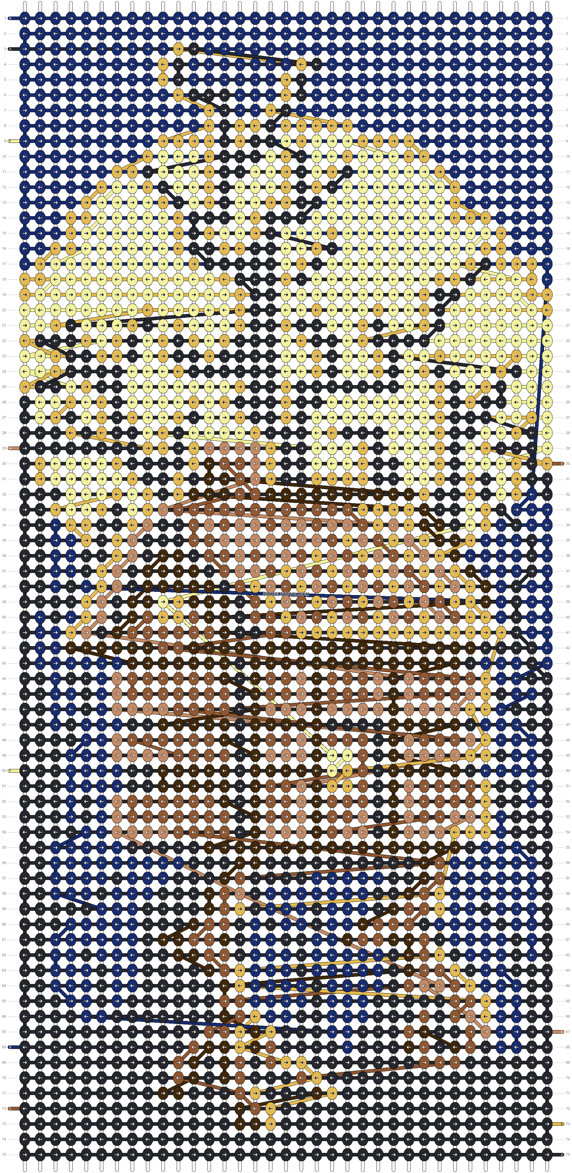 Alpha pattern #188779 pattern